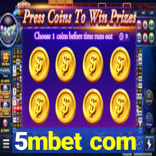 5mbet com